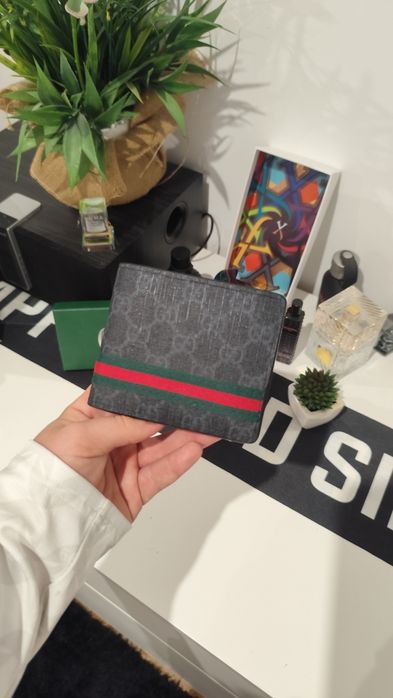 Carteira da Gucci