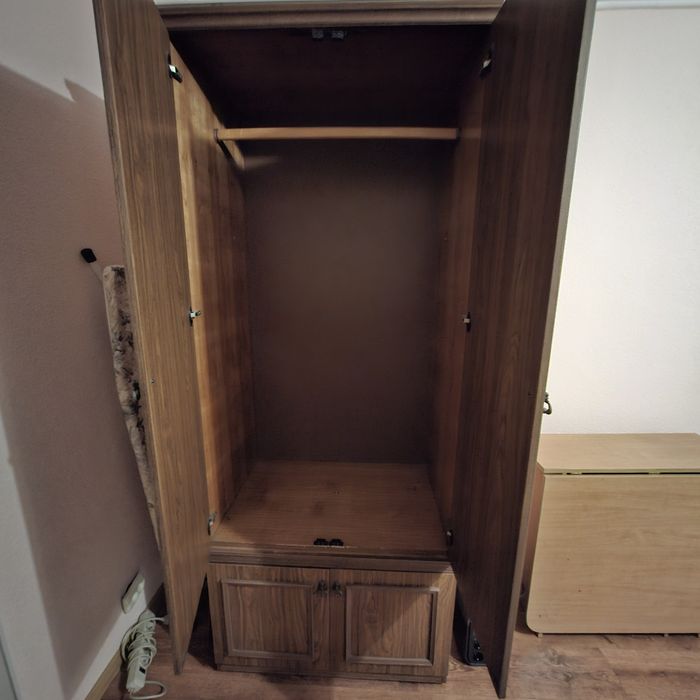 Шафа в гарному стані