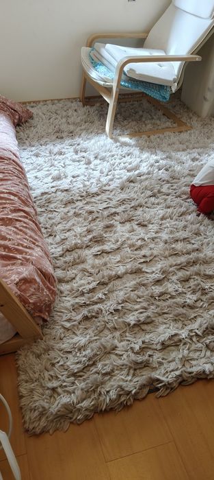 Tapete felpudo 200 x 300 cm