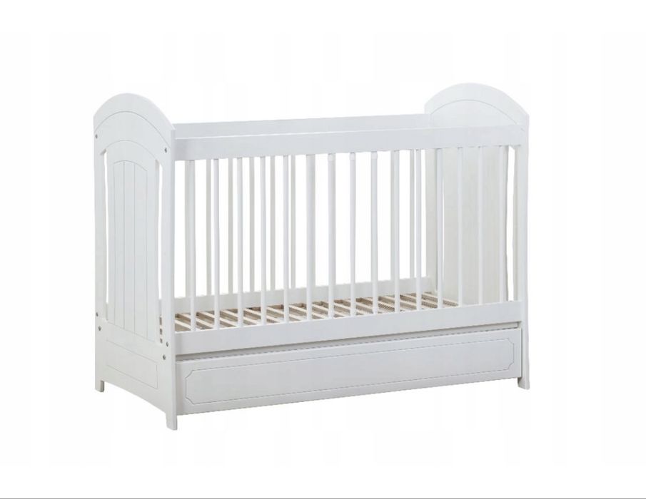 Łóżeczko dziecięce