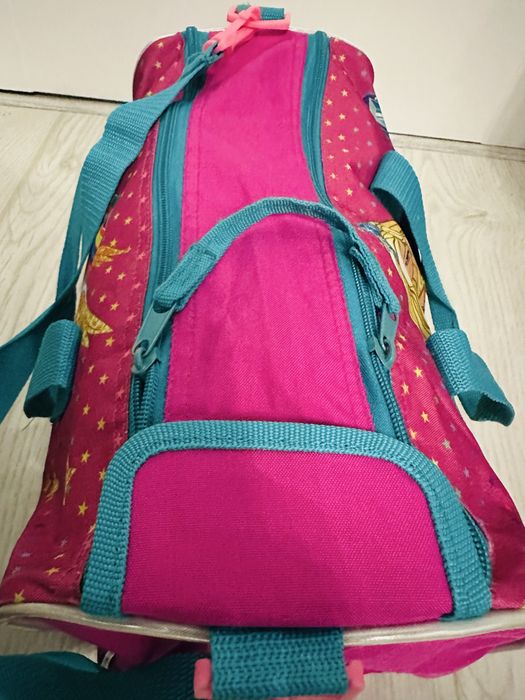 Дитяча Спортивна сумка “Magical”