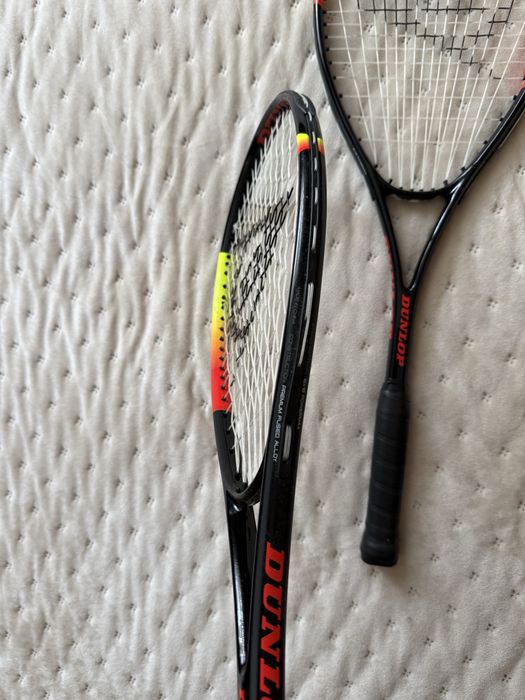 Ракетка для сквошу Dunlop SR BLAZE INFERNO NH 170г