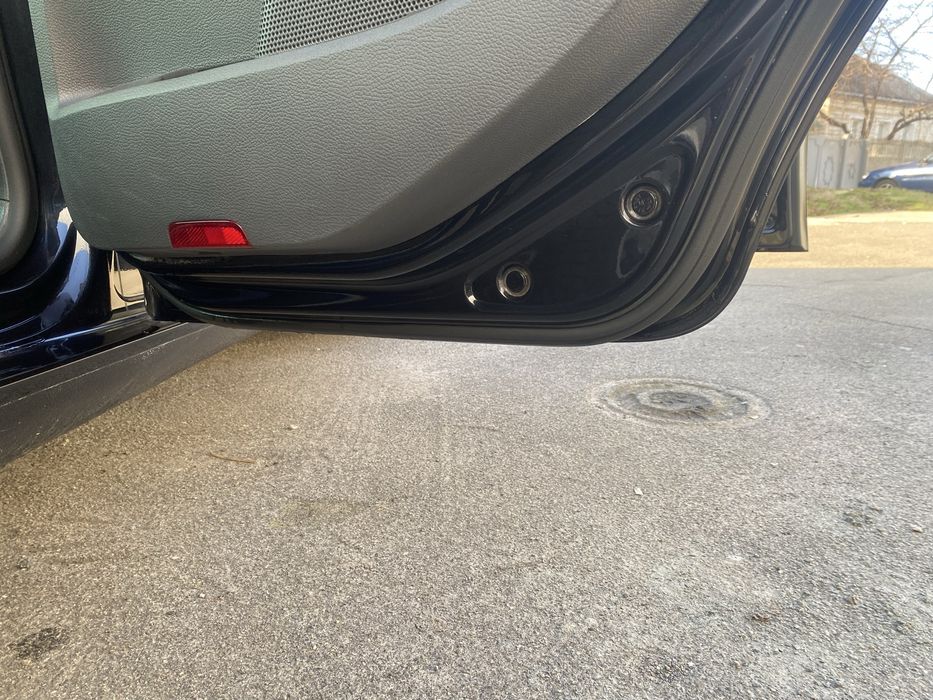 Golf5 1.4turbo 2007р