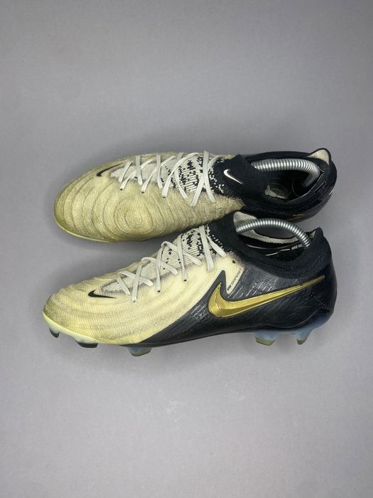 Nike Phantom профі копочки бутси футбольні 42р найк бутсы