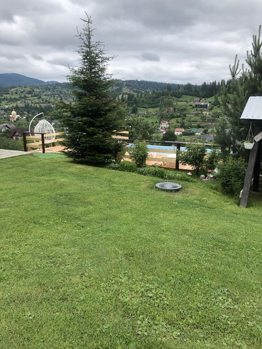 Приватна садиба на 6 осіб!!! VALISOVA KHATA