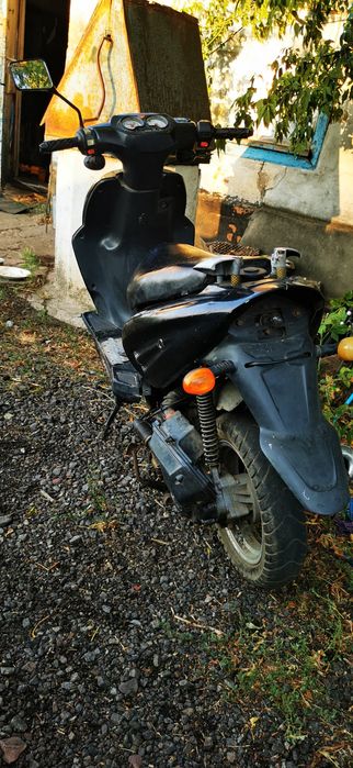 Скутер Fada sports