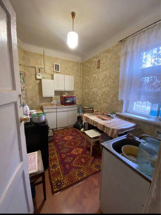 2-кімнатна Сталінка, Соцмісто, Вадима Гурова вулиця