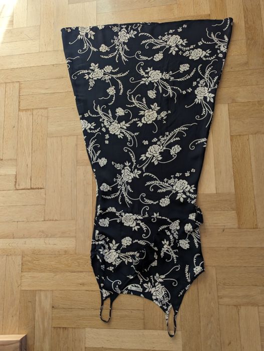 Letnia sukienka Carry S jak nowa