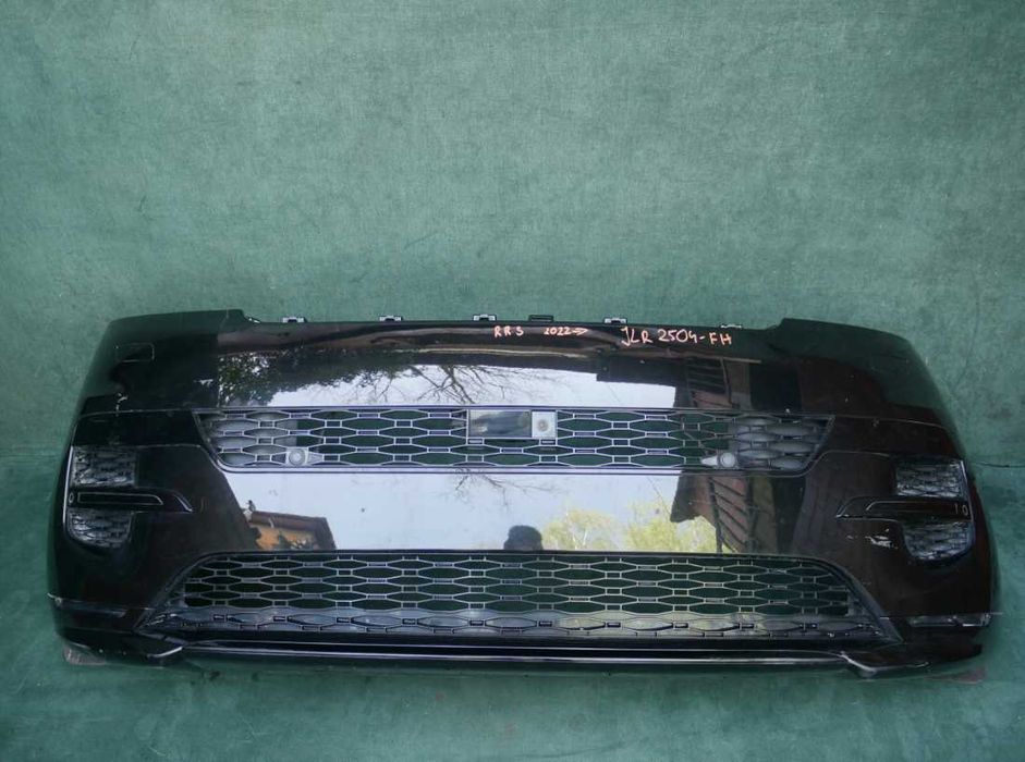 Бампер передній Range Rover Sport L461 перед оригінал разборка