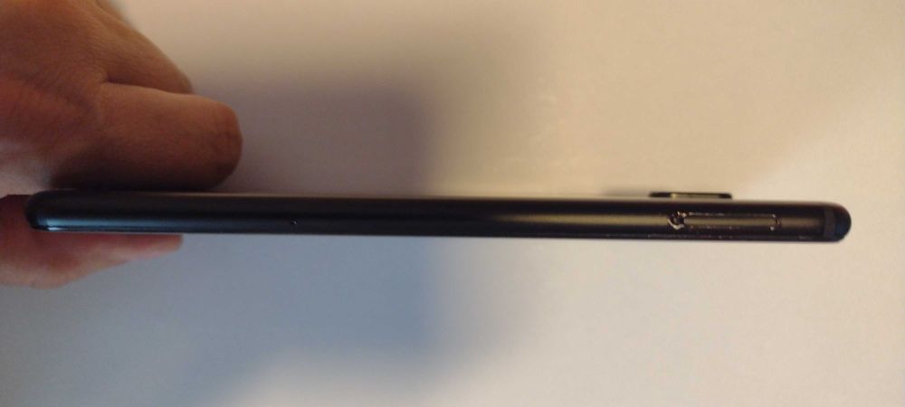 Smartfon HUAWEI Mate 10 Lite 4/64 model RNE-L21