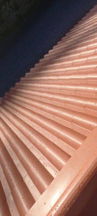 Trabalhos construção