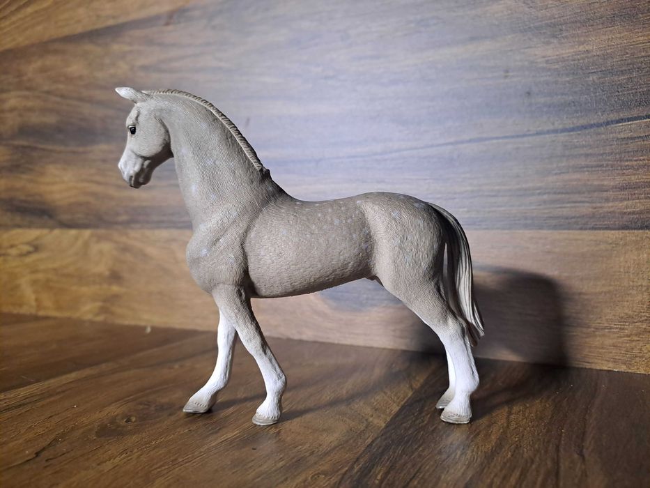 Schleich wałach holsztyński
