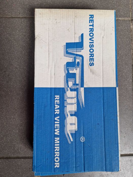 Lusterka VICMA nowe! (Suzuki, kawasaki, aprilia, yamaha, honda, ktm)