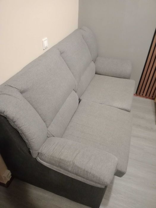 Sofá 2 lugares em perfeito estado