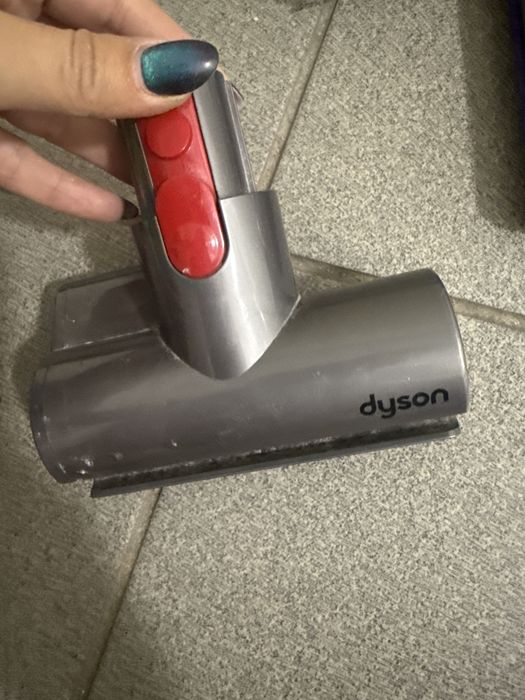 Koncowky dyson v11 i inne