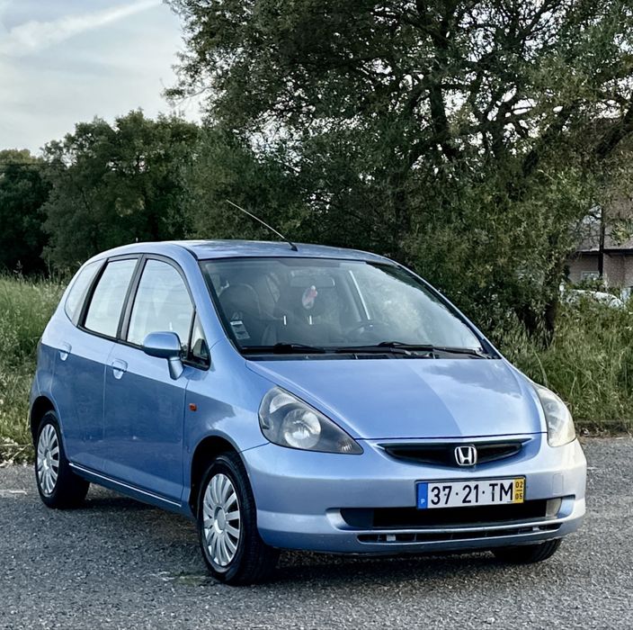 Honda Jazz 1.2. LS