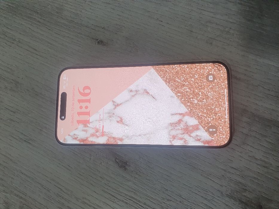 Iphone 15 plus 256 gb com garantia