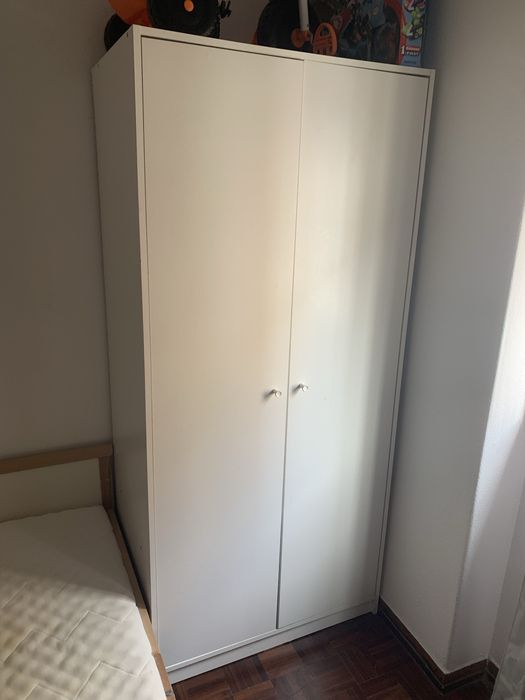 Armario ikea modeo KLEPPSTAD