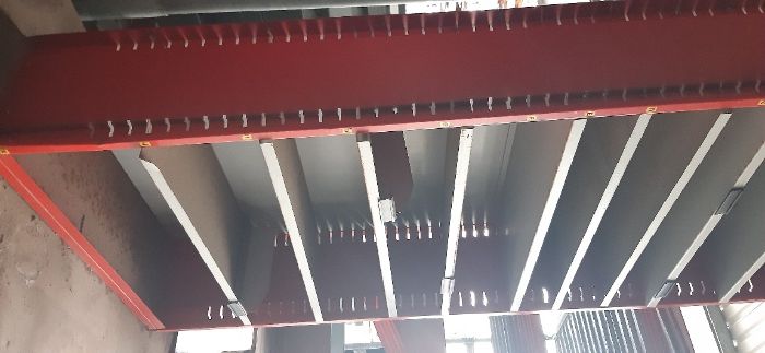 Armários para arrumações