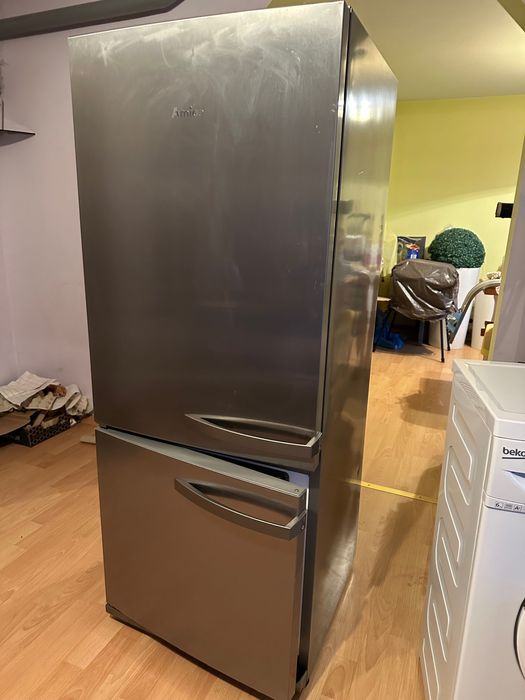 Lodówka Amica wolnostojąca 150cm