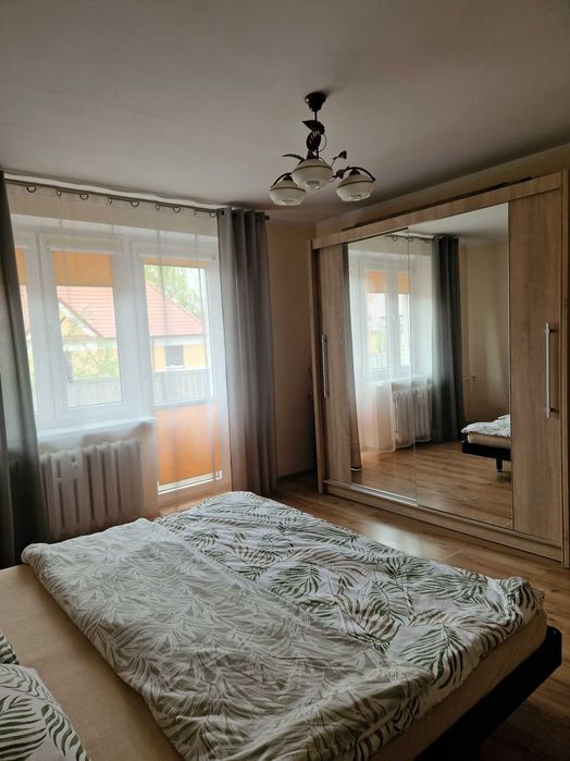 Mieszkanie 3 pokoje, 80 m2, ul. A. Mickiewicza