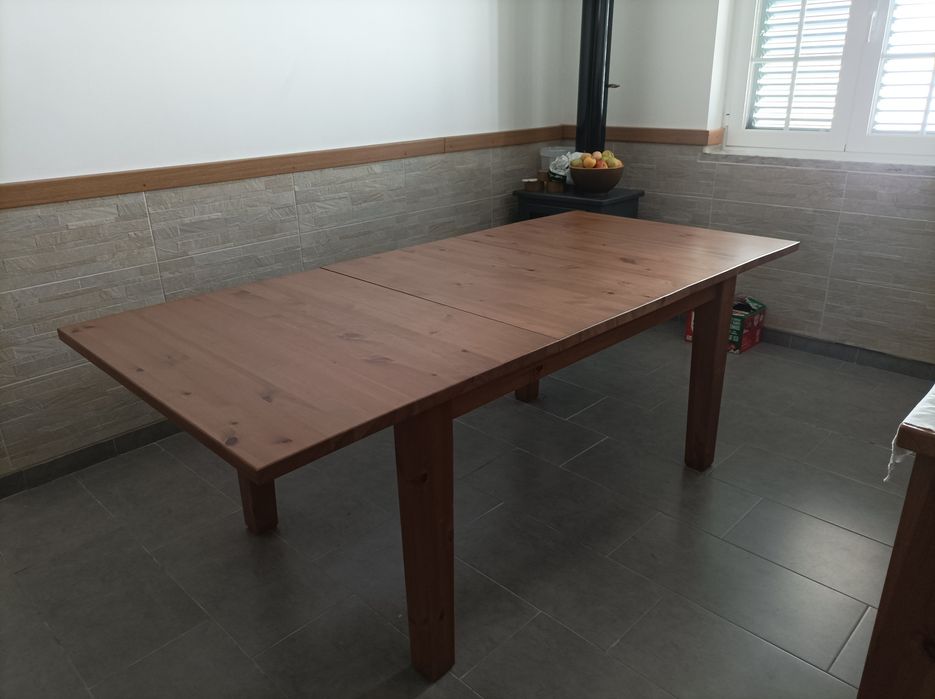 Mesa de refeições IKEA