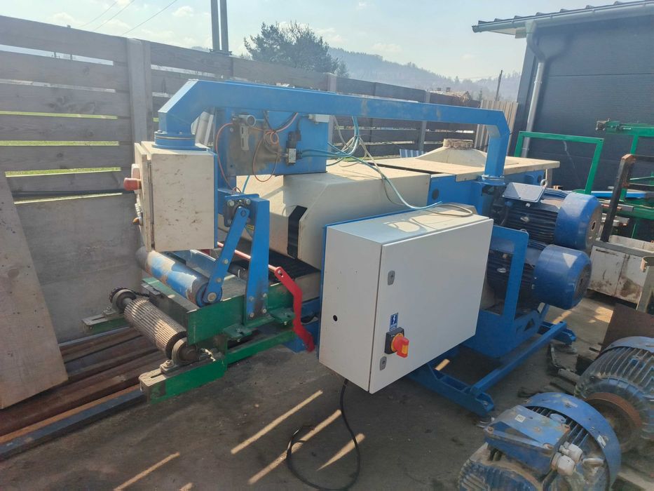Wielopiła WALTER WD 250/350 KBA