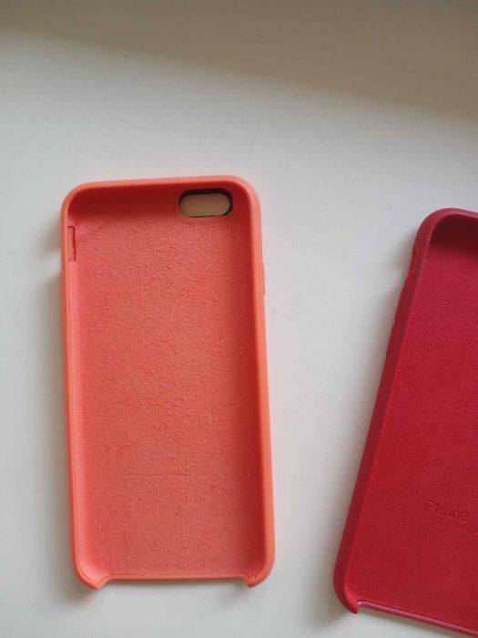 Чехол iPhone 6/6s