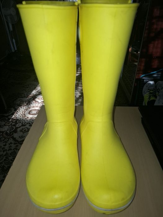 Оригінал Чоботи Crocs