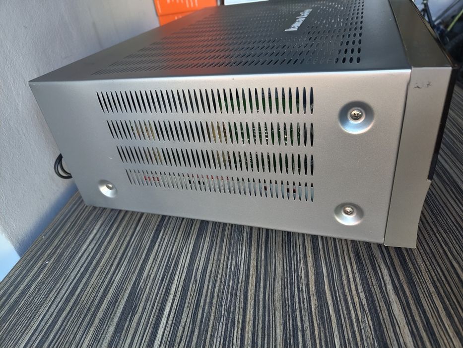 Amplituner Harman Kardon AVR 137