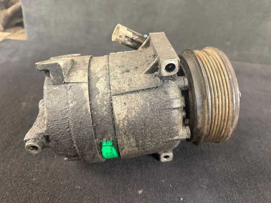 Kompresor Klimatyzacji Opel Vectra C Astra H 1.9 CDTI 8V  1319--719-7