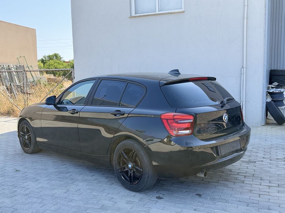 Bmw Serie 1 116d