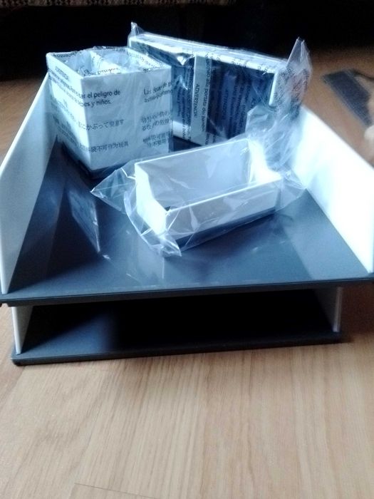 Kit de secretária