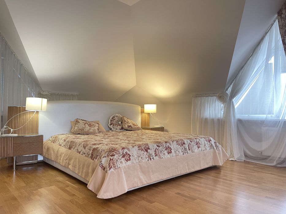 Оренда будинку (Дамба)