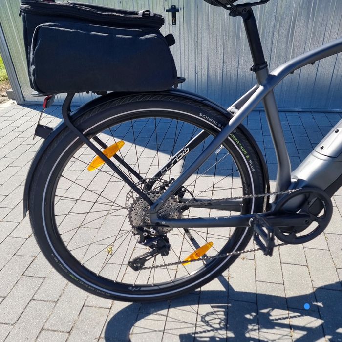 Rower elektryczny SPECIALIZED
