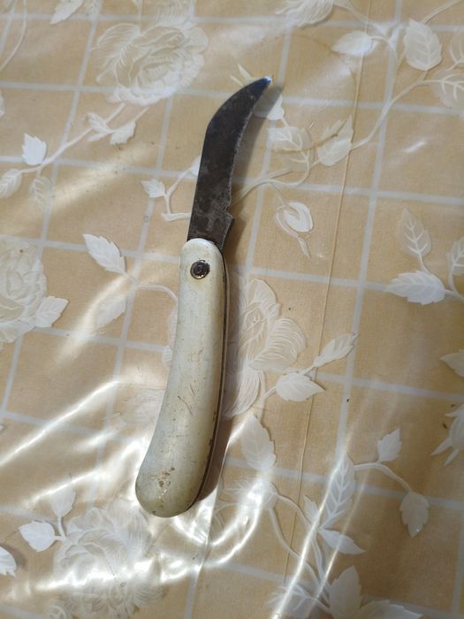 Продам складные ножи