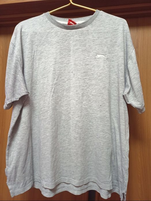 Футболка puma великого розміру