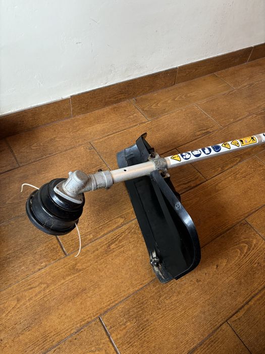 Maquina de Cortar Relva