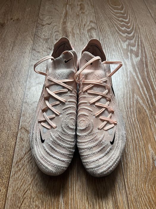 Бутси Nike Phantom Gx Ii Pro Peach/Pink