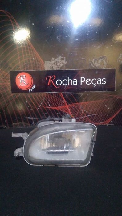 Farol De Nevoeiro F/E Mercedes-Benz E-Class (W210)