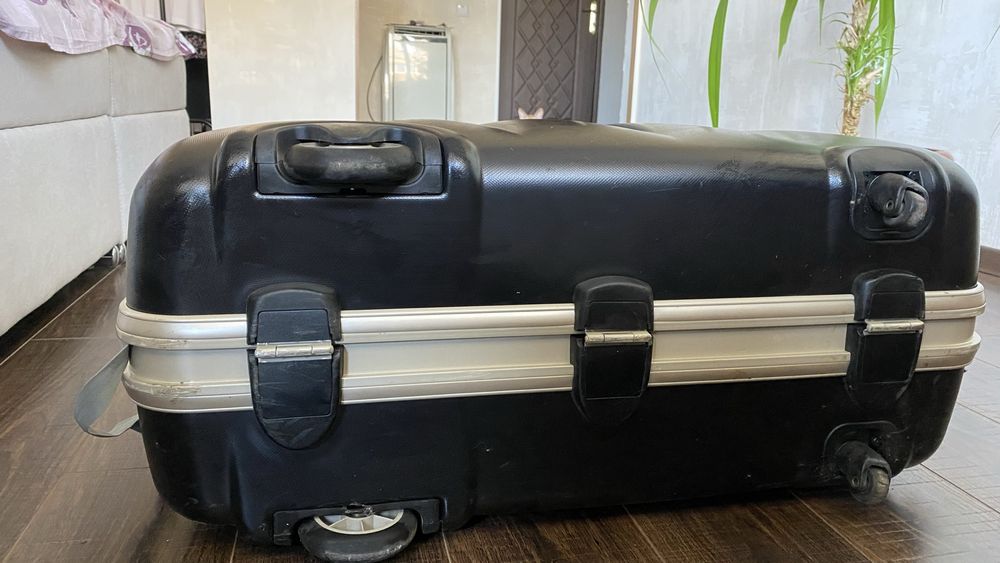 Валіза Samsonite