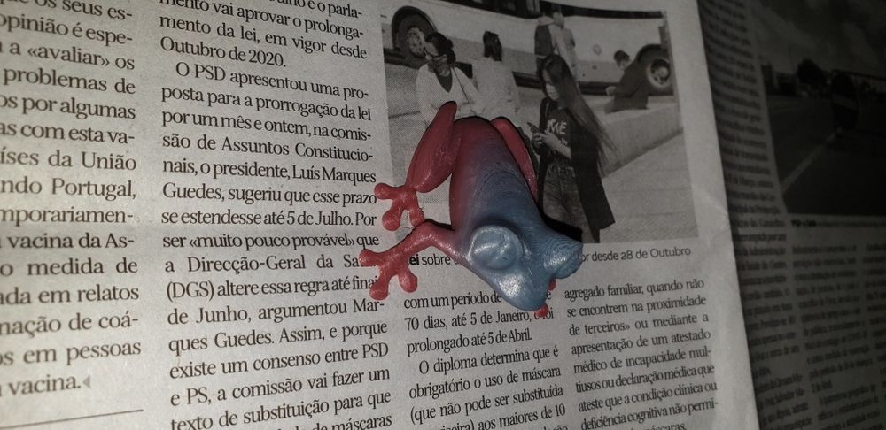 Ra colorida para decoração