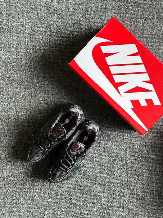 Nike_Shox_TL R.39