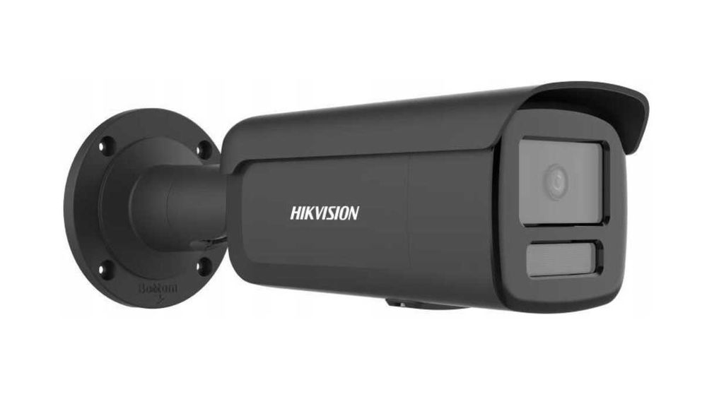 Kamera HilVision DS-2CD2T46G2H-4I 2.8mm EF BLACK PL