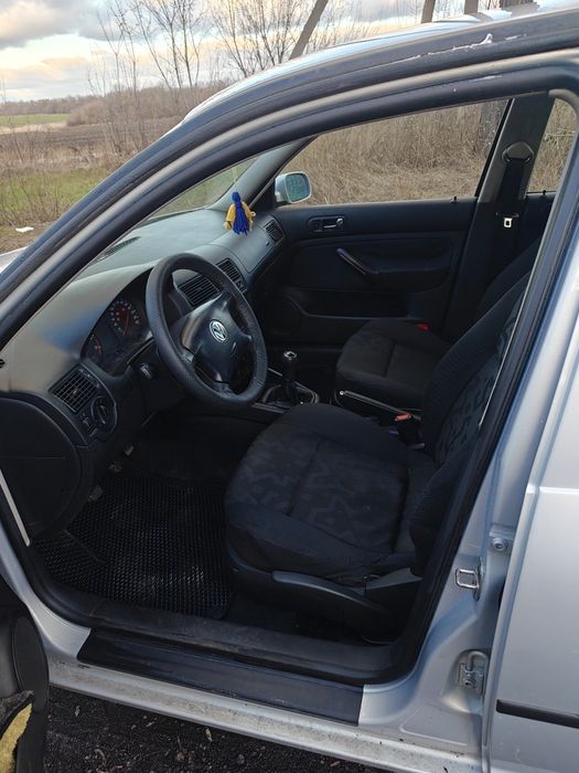 Гольфь 4 1.6mpi механіку