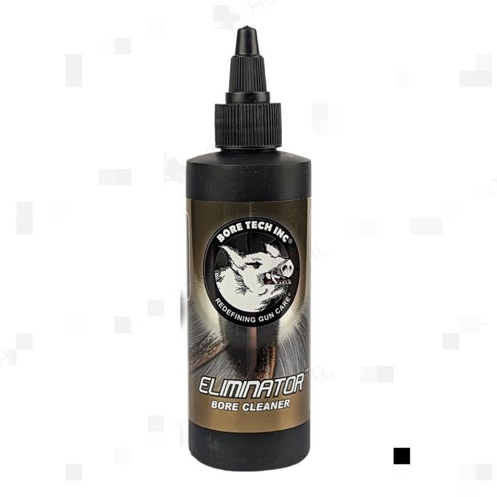 Засіб догляду за зброєю Bore Tech