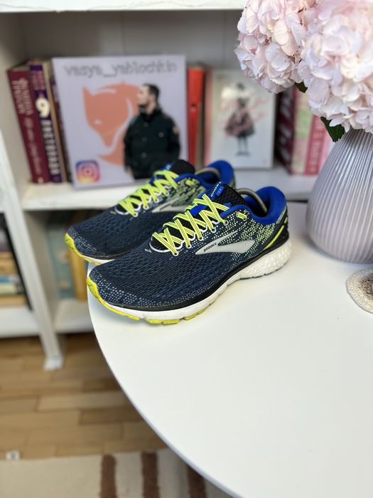 brooks ghost 11 OLX.ua