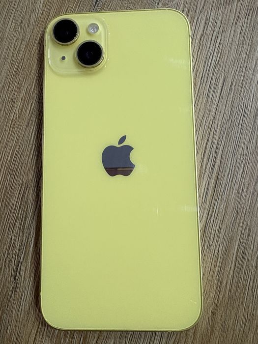 Sprzedam iphone 14 plus