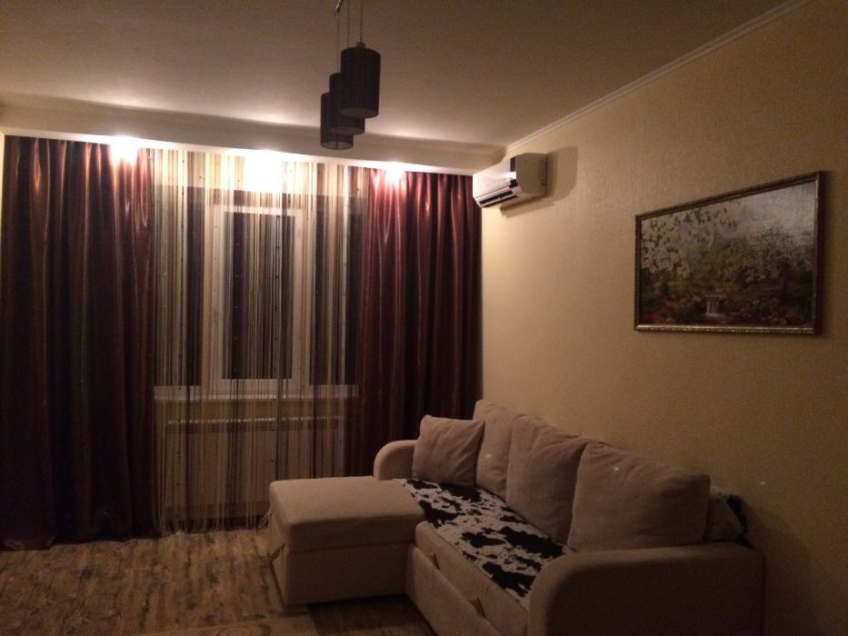 Сдам 2-х квартиру посуточно