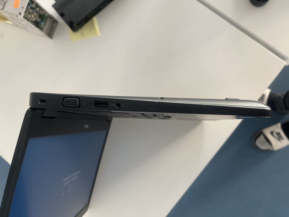 Dell latitude 5490 16gb ram 256 / 512 gb ssd i5 ou i7